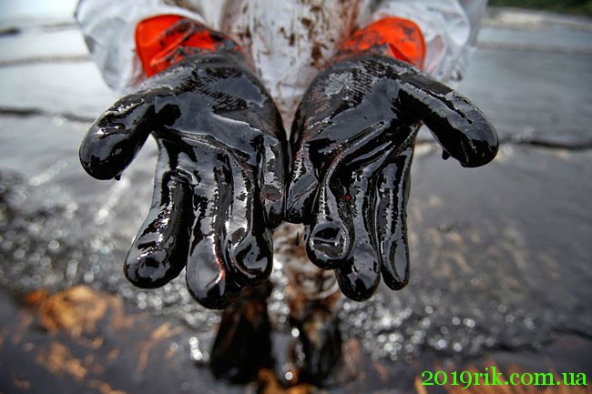 підвищення цін на нафту