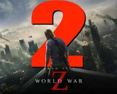 Фільм Війна світів Z 2