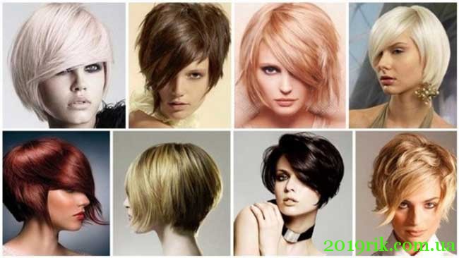 Модні жіночі зачіски осінь-зима 2022 
