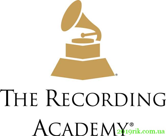 нагороди від Recording Academy