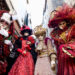 Карнавал у Венеції в 2020 році