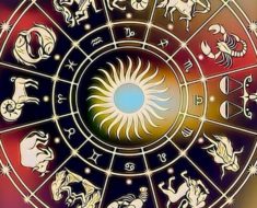 астрологічний календар