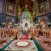 Православні свята в березні