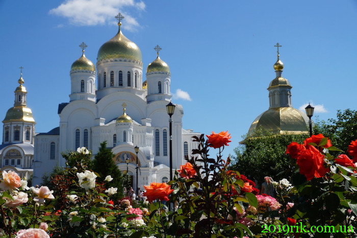 Православні свята в квітні 2020 року