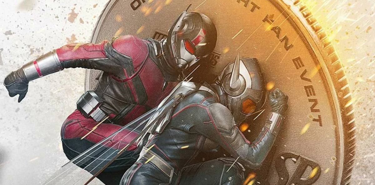 Людина-мураха та Оса: Квантоманія - все про фільм і дата прем'єри у 2023 році