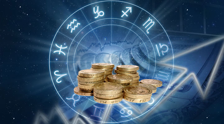 Діва – фінансовий гороскоп на 2023 рік