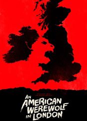 Американський перевертень у Лондоні / An American Werewolf in London та інші фільми жахів 2023 року